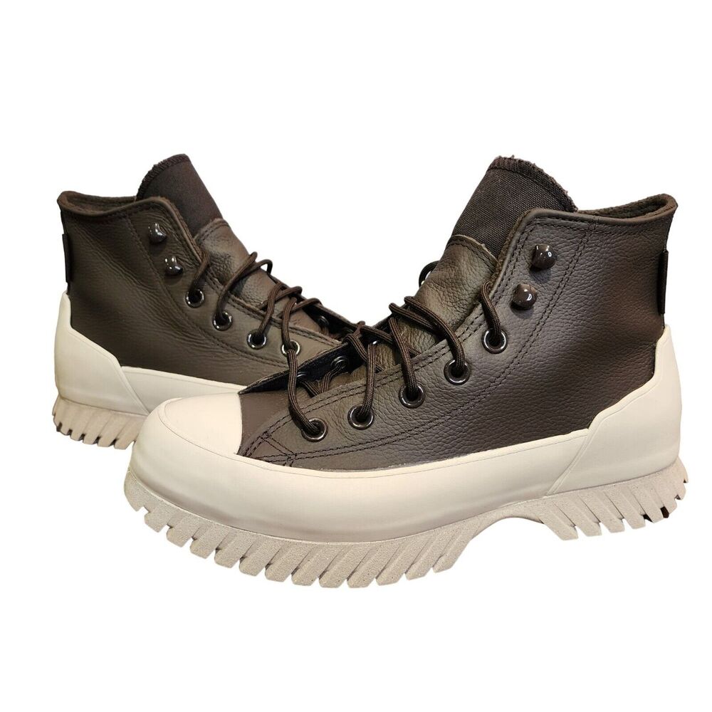 Converse Chuck Taylor All Star Lugged 2.0 Counter Climate Women’s 8 - Picture 1 of 9